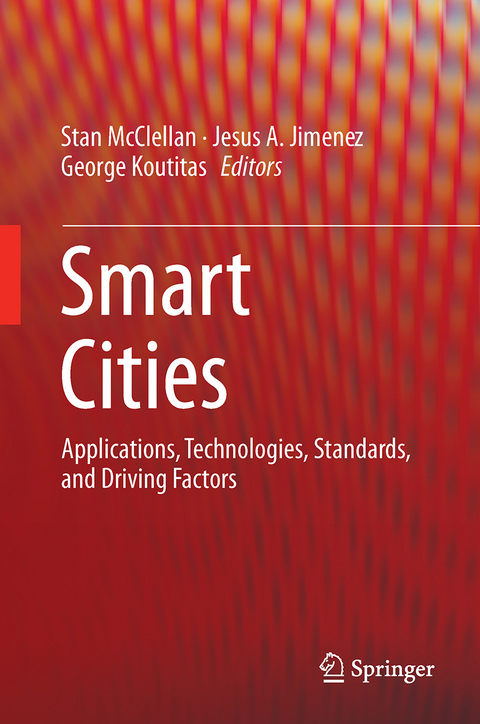 Smart Cities - 