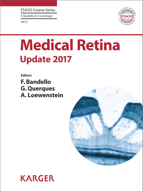 Medical Retina - 