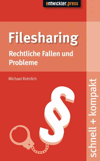 Filesharing - Michael Rohrlich