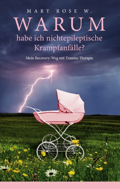 Warum habe ich nichtepileptische Krampfanfälle? - Mary Rose W.