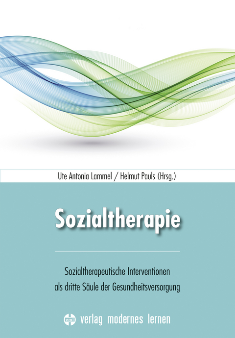 Sozialtherapie - 