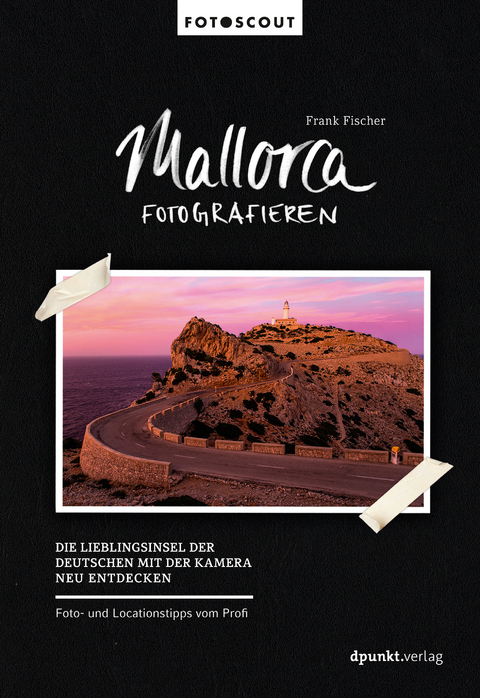 Mallorca fotografieren - Frank Fischer