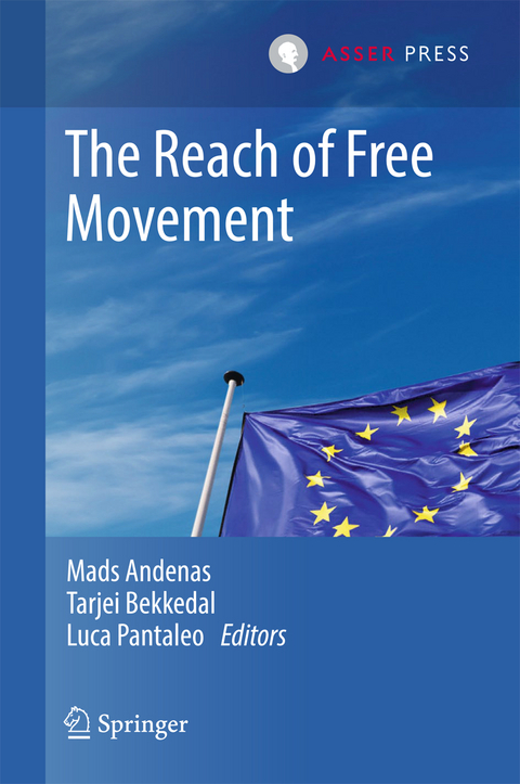 The Reach of Free Movement - 