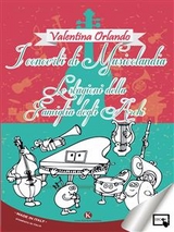 I concerti di Musicolandia - Valentina Orlando