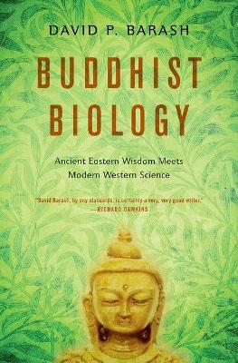 Buddhist Biology -  Barash