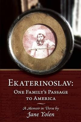 Ekaterinoslav - Jane Yolen