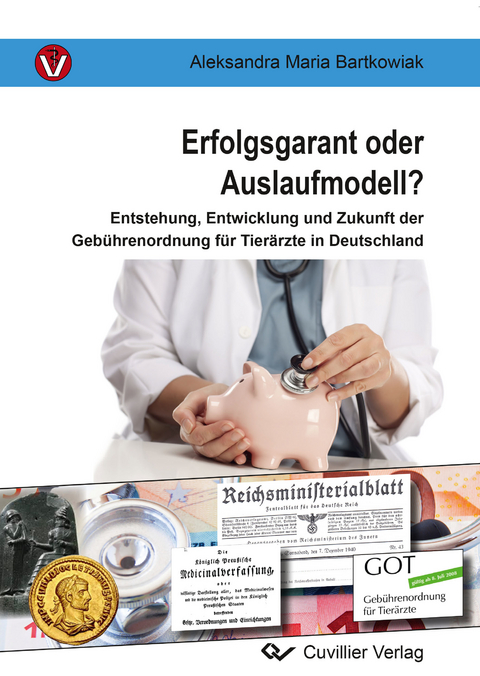 Erfolgsgarant oder Auslaufmodell? - Aleksandra Bartkowiak