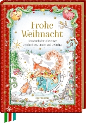 Frohe Weihnacht