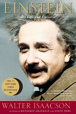 Einstein - Walter Isaacson