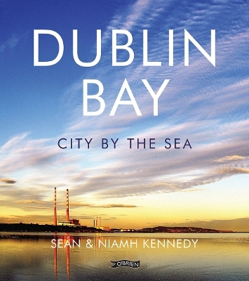 Dublin Bay - Seán Kennedy, Niamh Kennedy