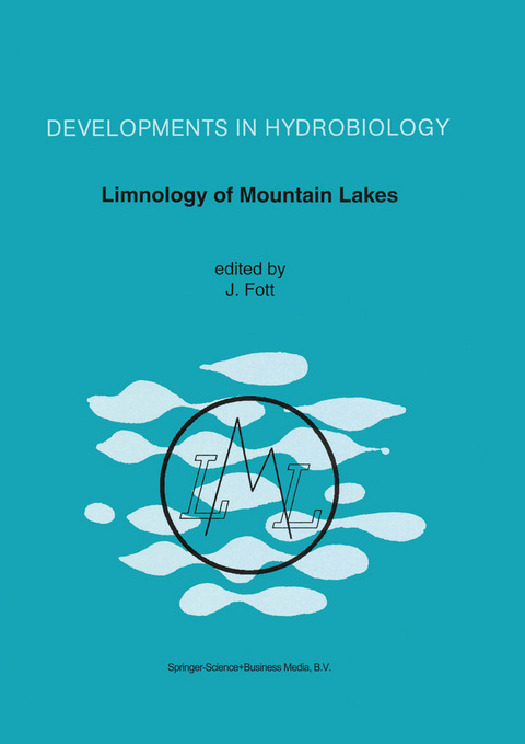 Limnology of Mountain Lakes - 