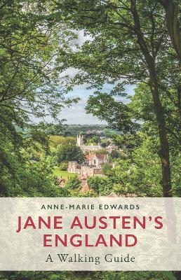 Jane Austen's England - Anne-Marie Edwards