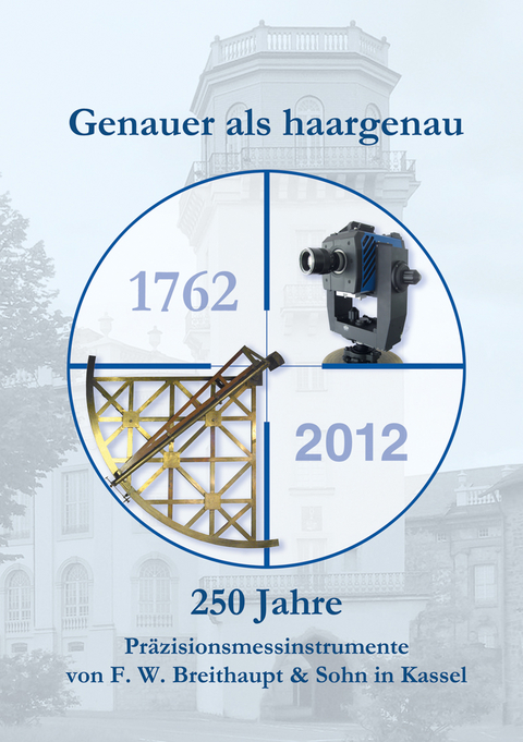 Genauer als haargenau - Ludolf von Mackensen