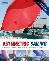 Asymmetric Sailing - Andy Rice