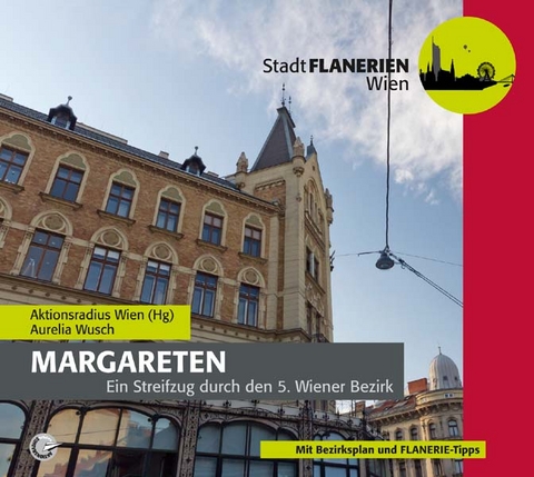 STADTFLANERIE Margareten - 