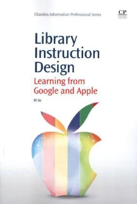 Library Instruction Design - Di Su