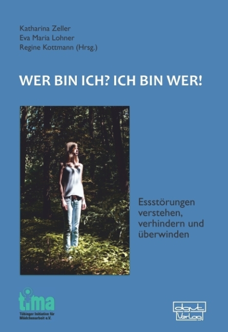 Wer bin ich? – Ich bin wer! - 