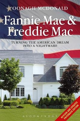 Fannie Mae and Freddie Mac - Oonagh McDonald