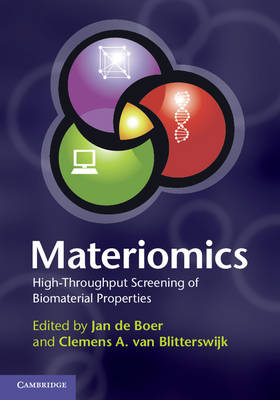 Materiomics - 