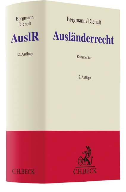 Ausländerrecht - 