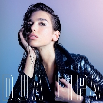 Dua Lipa, 1 Audio-CD -  Dua Lipa