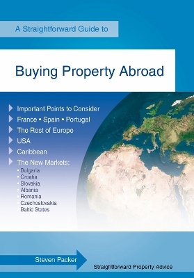 Buying Property Abroad - Steven Packer