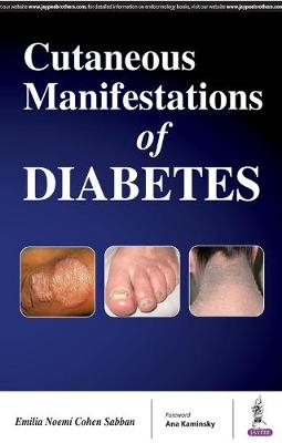 Cutaneous Manifestations of Diabetes - Cohen Sabban Emilia