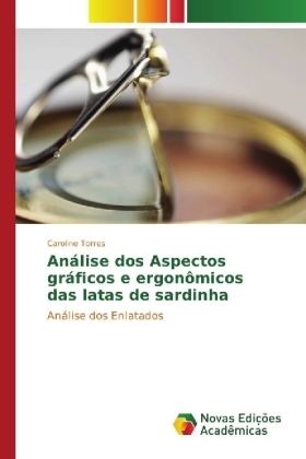 Análise dos Aspectos gráficos e ergonômicos das latas de sardinha - Caroline Torres