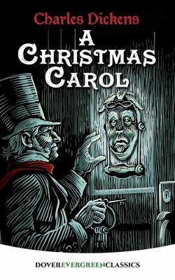 A Christmas Carol - Charles Dickens