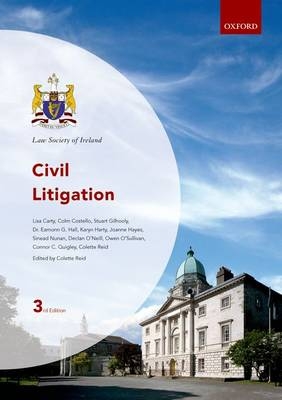 Civil Litigation - 