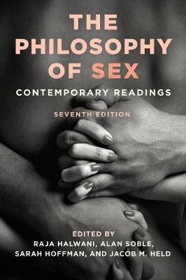 The Philosophy of Sex - 