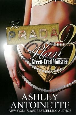 The Prada Plan: 3 - Ashley Antoinette