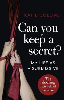 Can You Keep a Secret? - Katie Collins