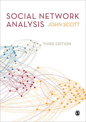 Social Network Analysis - John Scott