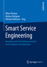 Smart Service Engineering - 