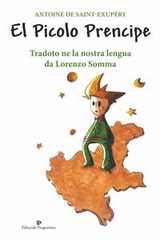 El picolo prencipe - Lorenzo Somma, Antoine de Saint-Exupéry