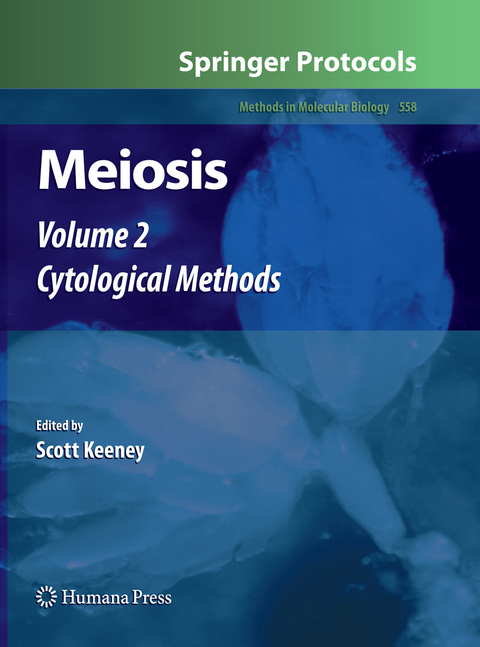 Meiosis - 