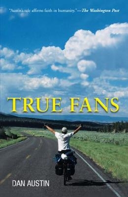 True Fans - Dan Austin