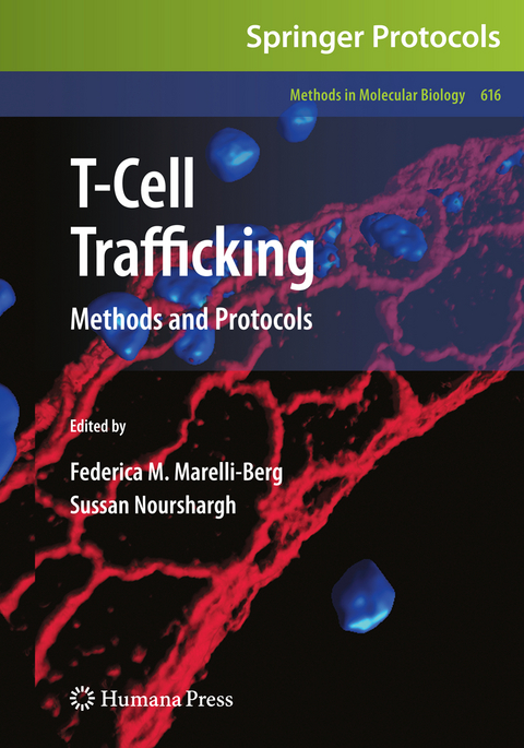 T-Cell Trafficking - 