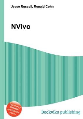 Nvivo - 