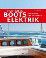 Perfekte Bootselektrik -  Andy Johnson