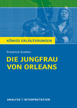 Die Jungfrau von Orleans - Friedrich Schiller