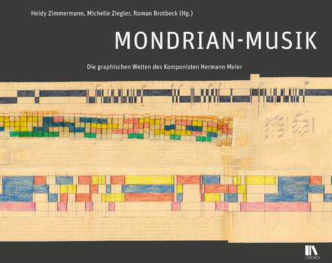 Mondrian-Musik - 