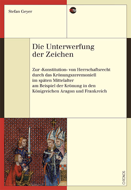 Die Unterwerfung der Zeichen - Stefan Geyer