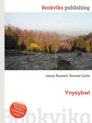 Ynysybwl - 