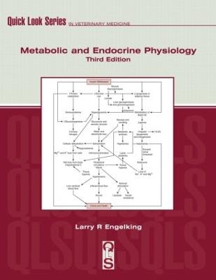 Metabolic and Endocrine Physiology - Larry Engelking