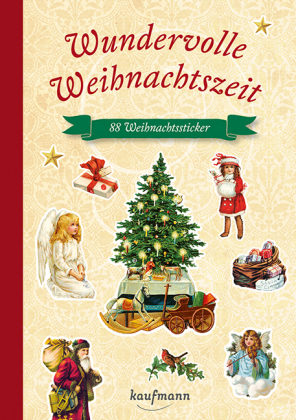 Wundervolle Weihnachtszeit - 