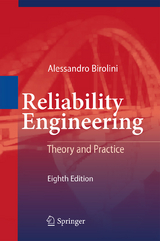 Reliability Engineering - Alessandro Birolini