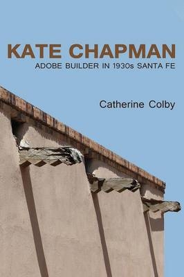 Kate Chapman - Catherine Colby