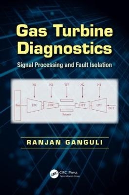 Gas Turbine Diagnostics - Ranjan Ganguli